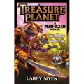 Treasure Planet - Paperback