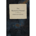 The Mysterious Portrait - Paperback