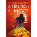 An Illusion of Thieves - Paperback