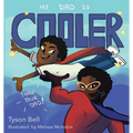 My Dad is Cooler than Your Dad - Paperback