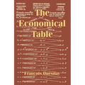 The Economical Table - Paperback