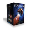The Complete Missing Collection (Boxed Set): Found; Sent; Sabotaged; Torn; Caught; Risked; Revealed; Redeemed - Boxed Set