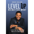 Level Up No Matter What - Paperback