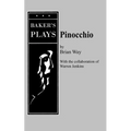 Pinocchio - Paperback