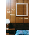 On a Day Like This - Paperback