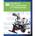 The Art of Lego Mindstorms Ev3 Programming - Paperback