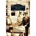 Vermont-Quebec Border: Life on the Line - Hardcover
