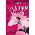 Unicorn Island: Beyond the Portal: Volume 3 - Hardcover