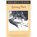 Listening Point - Paperback