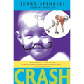 Crash - Paperback