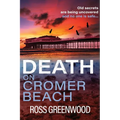 Death on Cromer Beach - Paperback