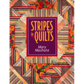 Stripes in Quilts - Print on Demand Edition - Paperback