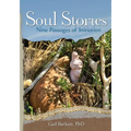 Soul Stories: Nine Passages of Initiation - Paperback