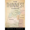 The Thinnest Thread - Paperback