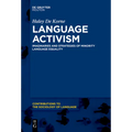 Language Activism: Imaginaries and Strategies of Minority Language Equality - Paperback