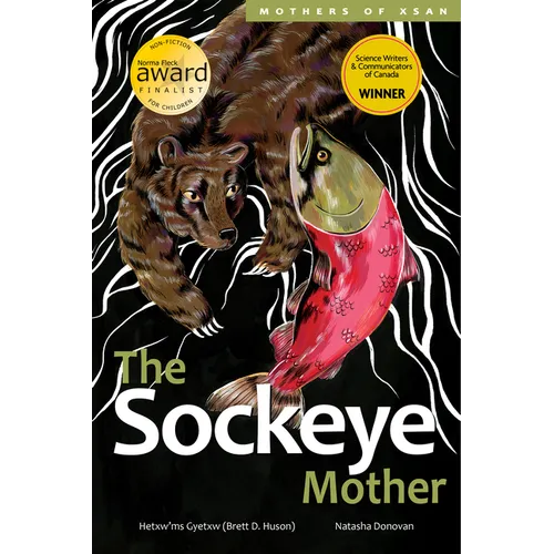 The Sockeye Mother - Hardcover
