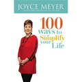 100 Ways to Simplify Your Life - Paperback