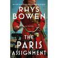 The Paris Assignment - Paperback