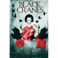 Black Cranes: Tales of Unquiet Women - Paperback