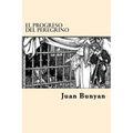 El Progreso del Peregrino (Spanish Edition) - Paperback