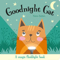 Goodnight Cat - Board Book