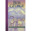 Complete in Christ - Paperback