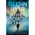 The Torch Betrayal: A Classic World War II Spy Thriller - Paperback