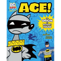 Ace: The Origin of Batman's Hound - Paperback