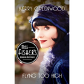 Flying Too High - Paperback