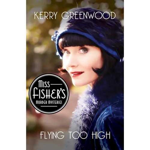 Flying Too High - Paperback