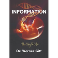 Information: The Key to Life - Paperback