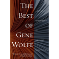 Best of Gene Wolfe - Paperback
