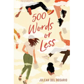 500 Words or Less - Paperback