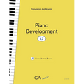 Piano Development L7 - Paperback
