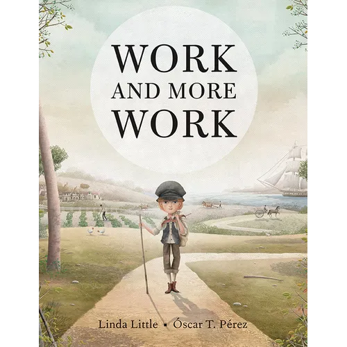 Work and More Work - Hardcover