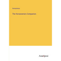 The Horseowners Companion - Paperback