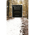 Hegel and the Problem of Beginning: Scepticism and Presuppositionlessness - Hardcover