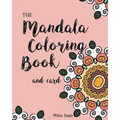 Mandala Coloring Book and card: Mandala Coloring Book and card - Paperback