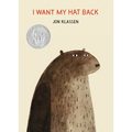 I Want My Hat Back - Hardcover