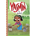 Yasmin the Gardener - Paperback