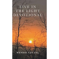 Live in the Light Devotional - Hardcover
