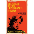 The Girl in Alfred Hitchcock's Shower - Mass Market Paperbound