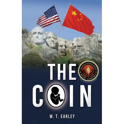 The Coin - Paperback