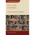 Discovering Genesis: Content, Interpretation, Reception - Paperback
