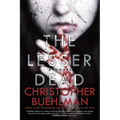The Lesser Dead - Paperback