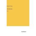The Bertrams: Vol. I - Hardcover