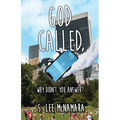 God called, Why Didn't You Answer? - Paperback