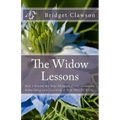 The Widow Lessons: One Widow's Journey Through Complicated Grief - Paperback