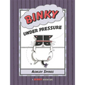 Binky Under Pressure - Paperback