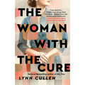 The Woman with the Cure - Paperback